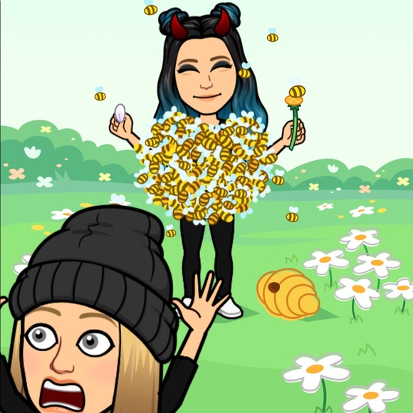 Meet your Posher, Adriana - Picture 1 of 1